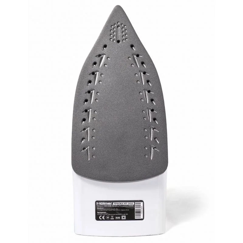 Утюг Hölmer HIТ-2425 Утюг Hölmer HIТ-2425