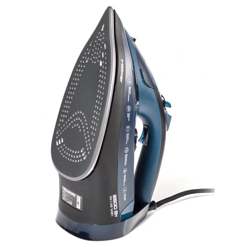 Утюг Hölmer HIТ-2538 Утюг Hölmer HIТ-2538