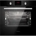 Духовой шкаф Hansa BOES684001 Духовой шкаф Hansa BOES684001