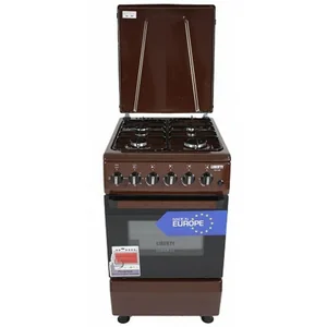 Плита Liberty PWE 5102 B-F Плита Liberty PWE 5102 B-F