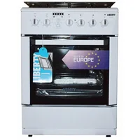 Плита Liberty PWE 6105-F Плита Liberty PWE 6105-F