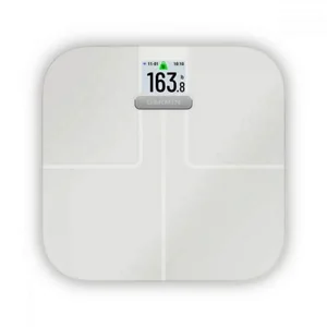 Весы напольные Garmin Index S2 Smart Scale, Intl, White, 1 pack (010-02294-13) Весы напольные Garmin Index S2 Smart Scale, Intl, White, 1 pack (010-02294-13)