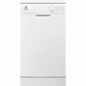 Посудомоечная машина Electrolux SMA91210SW