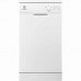 Посудомоечная машина Electrolux SMA91210SW