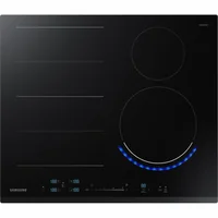 Варочная поверхность Samsung NZ64R9777GK/W1 Варочная поверхность Samsung NZ64R9777GK/W1