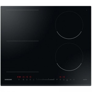 Варочная поверхность Samsung NZ64R3747BK/WT