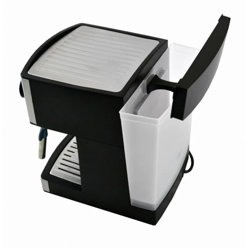 Рожковая кофеварка эспрессо Grunhelm GEC15 Рожковая кофеварка эспрессо Grunhelm GEC15