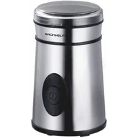 Кофемолка Grunhelm GC3250S Кофемолка Grunhelm GC3250S