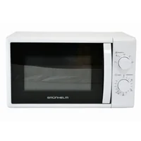 Микроволновая печь Grunhelm 20MX720-W Микроволновая печь Grunhelm 20MX720-W