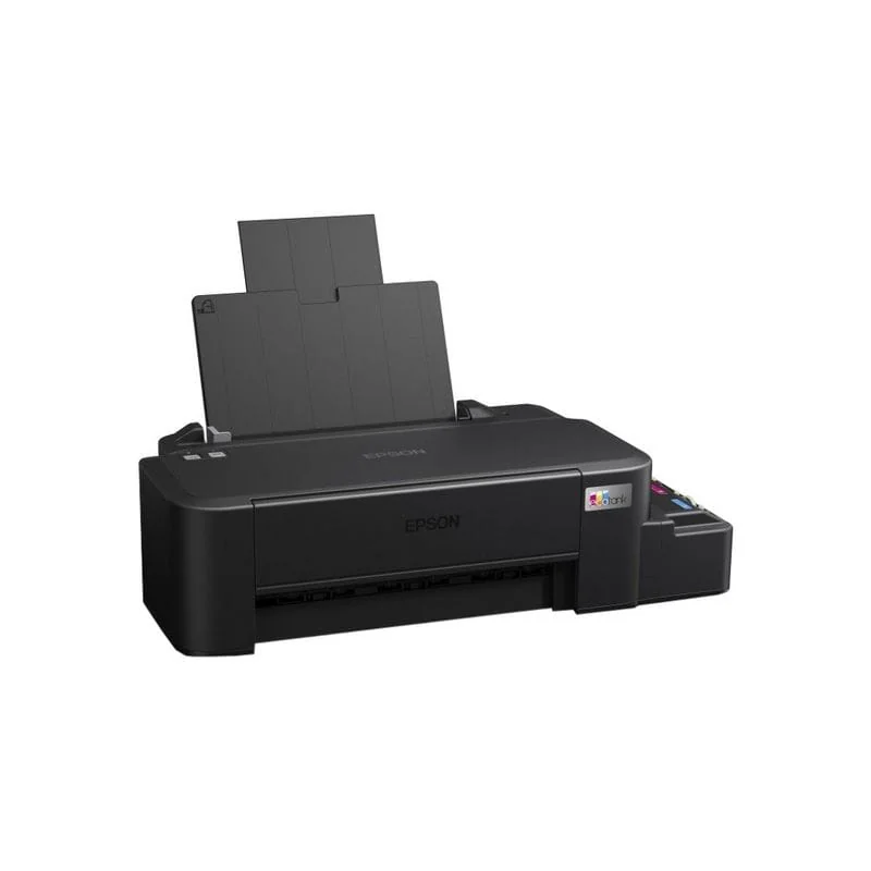 Струйный принтер Epson L121 (C11CD76414) Струйный принтер Epson L121 (C11CD76414)