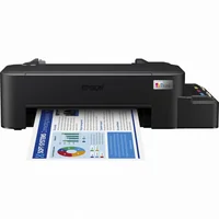 Струйный принтер Epson L121 (C11CD76414) Струйный принтер Epson L121 (C11CD76414)