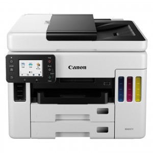 Многофункциональное устройство Canon MAXIFY GX7040 c Wi-Fi (4471C009)