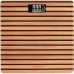 Весы напольные Ardesto SCB-965PLANK