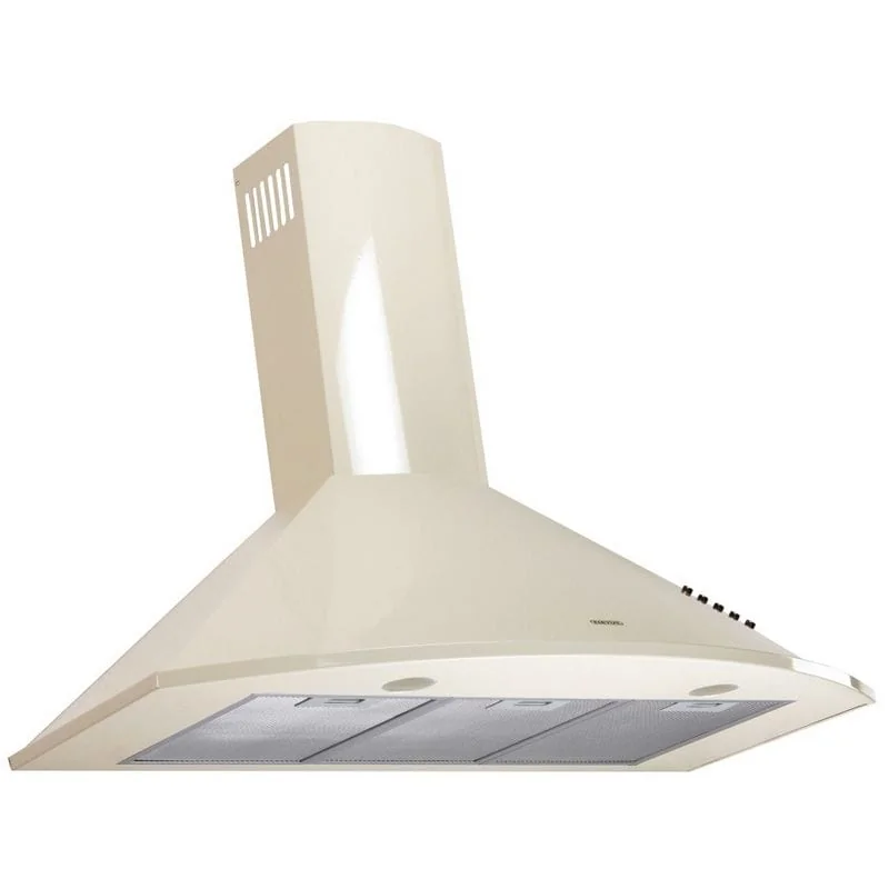 Вытяжка кухонная Eleyus Bora 1200 LED SMD 90 BG Вытяжка кухонная Eleyus Bora 1200 LED SMD 90 BG