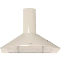 Вытяжка кухонная Eleyus Bora 1200 LED SMD 90 BG