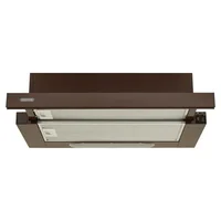 Вытяжка кухонная Eleyus BREEZE 470 50 BR Вытяжка кухонная Eleyus BREEZE 470 50 BR