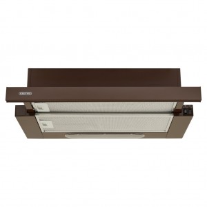 Вытяжка кухонная Eleyus BREEZE 470 50 BR