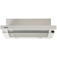 Вытяжка кухонная Eleyus LOTUS 1000 60 WH Вытяжка кухонная Eleyus LOTUS 1000 60 WH