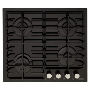 Варочная поверхность Eleyus IRIS 60 BL CF Варочная поверхность Eleyus IRIS 60 BL CF