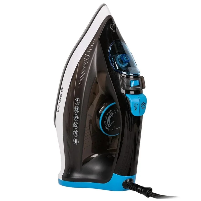 Утюг Delfa DS-605 Утюг Delfa DS-605