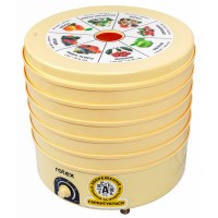 Сушка для овощей и фруктов Rotex RD660-Y Сушка для овощей и фруктов Rotex RD660-Y