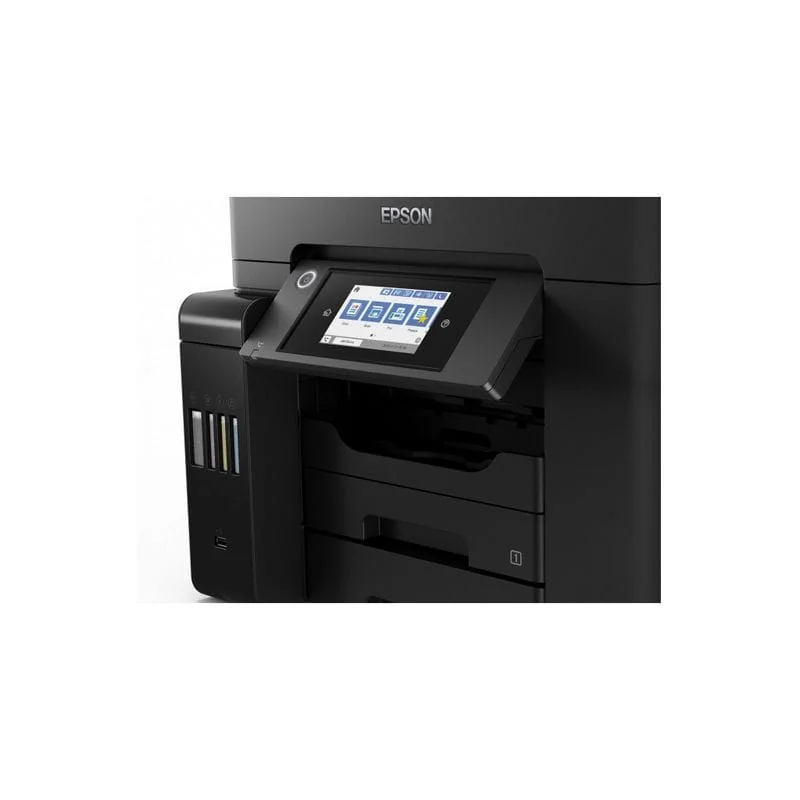 Многофункциональное устройство Epson L6570 c WiFi (C11CJ29404) Многофункциональное устройство Epson L6570 c WiFi (C11CJ29404)