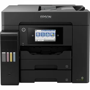 Многофункциональное устройство Epson L6570 c WiFi (C11CJ29404) Многофункциональное устройство Epson L6570 c WiFi (C11CJ29404)