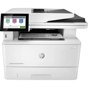 Многофункциональное устройство HP LaserJet Enterprise M430f (3PZ55A) Многофункциональное устройство HP LaserJet Enterprise M430f (3PZ55A)