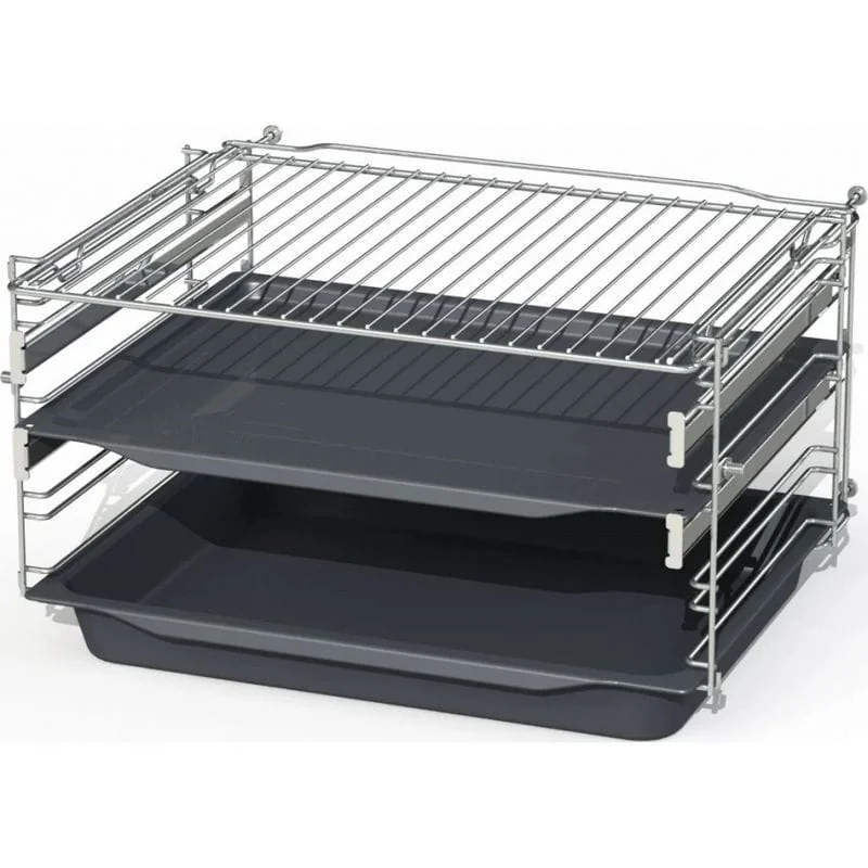 Духовой шкаф Gorenje BOP798S37BG Духовой шкаф Gorenje BOP798S37BG