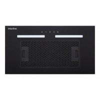 Вытяжка кухонная Interline SWAY BL A/60 GL/S Вытяжка кухонная Interline SWAY BL A/60 GL/S
