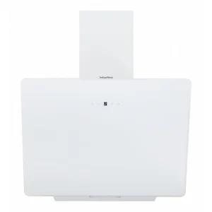 Вытяжка кухонная Interline FLOW WH A/60/GL/M