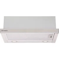 Вытяжка кухонная Faber TLSC X A60 2LS (305.0569.214)
