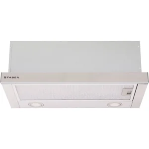 Вытяжка кухонная Faber TLSC X A60 2LS (305.0569.214)