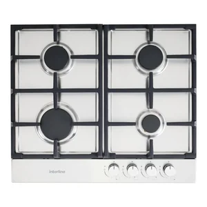Варочная поверхность Interline VGN 463 FGK XA Варочная поверхность Interline VGN 463 FGK XA