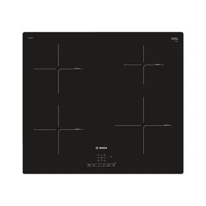 Варочная поверхность Bosch PUE611BB5E Варочная поверхность Bosch PUE611BB5E
