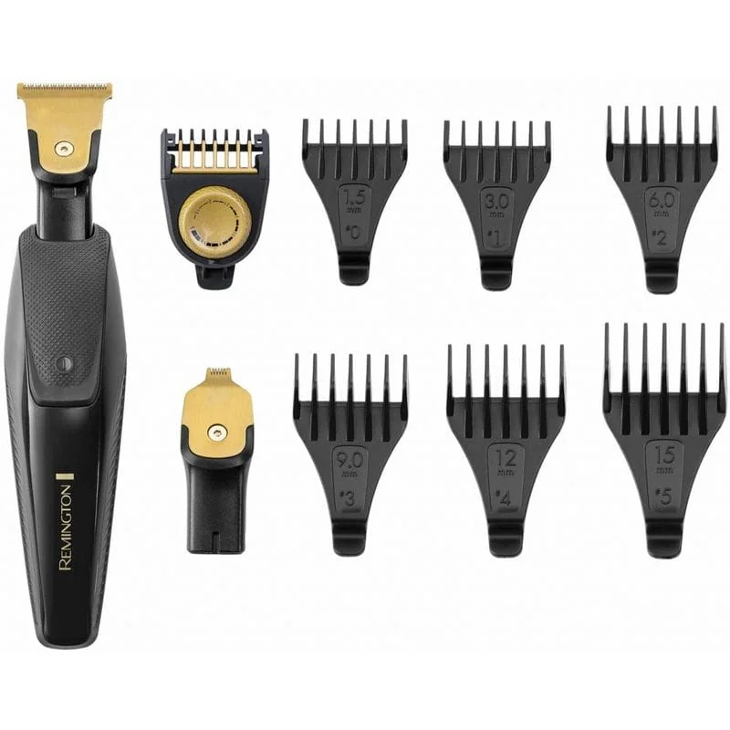 Триммер Remington MB7000 Триммер Remington MB7000