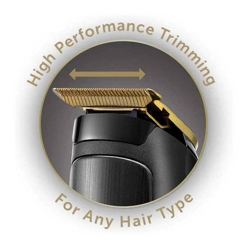 Триммер Remington MB7050 Триммер Remington MB7050