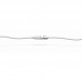 Кабель мультимедийный Logitech Rally Mic Pod Extension Cable Off White USB WW 10M (952-000047)