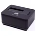 Док-станция для накопителей AgeStar USB3.0 black (3UBT7 (Black))