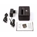 Док-станция для накопителей AgeStar USB3.0 black (3UBT7 (Black)) Док-станция для накопителей AgeStar USB3.0 black (3UBT7 (Black))