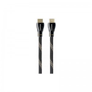 Кабель мультимедийный HDMI to HDMI 3.0m V.2.1 Premium Cablexpert (CCBP-HDMI8K-3M)