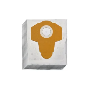 Мешок для пылесоса Einhell 25 л, 5 шт. (2351190) Мешок для пылесоса Einhell 25 л, 5 шт. (2351190)