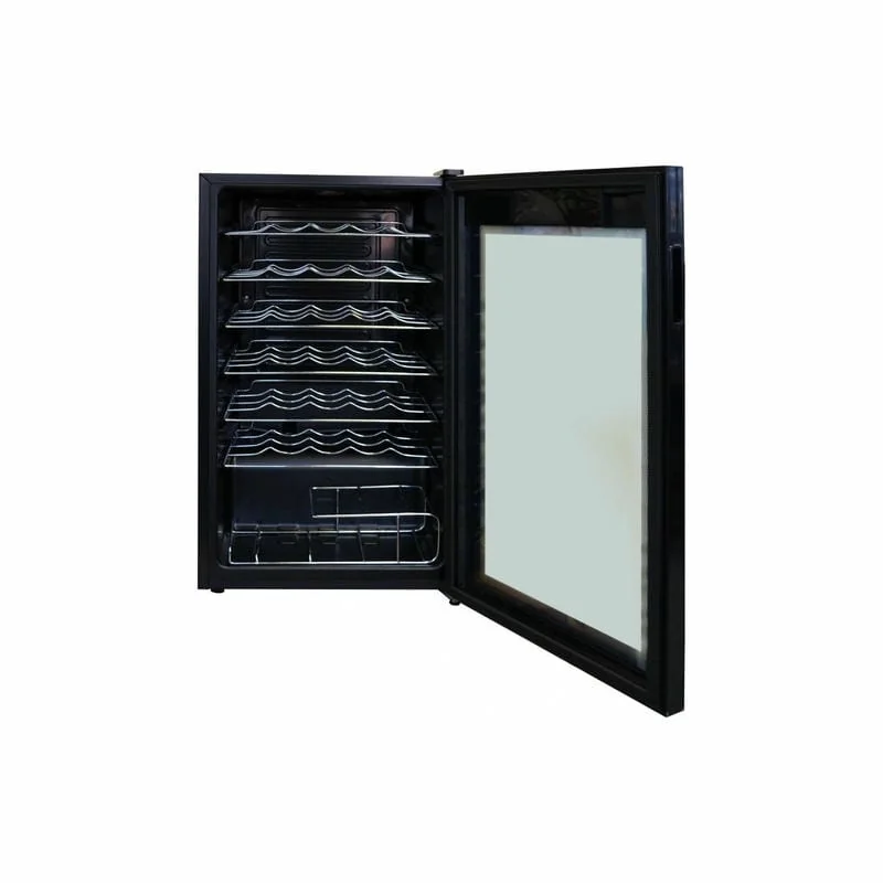 Холодильник Grunhelm GWC-34 Холодильник Grunhelm GWC-34