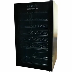 Холодильник Grunhelm GWC-34 Холодильник Grunhelm GWC-34