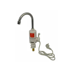 Проточный водонагреватель Grunhelm EWH-1X-3G