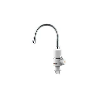 Проточный водонагреватель Grunhelm EWH-1X-3G-FLX Проточный водонагреватель Grunhelm EWH-1X-3G-FLX