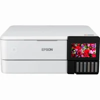 Многофункциональное устройство Epson L8160 Фабрика печати c WI-FI (C11CJ20404) Многофункциональное устройство Epson L8160 Фабрика печати c WI-FI (C11CJ20404)
