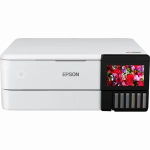 Многофункциональное устройство Epson L8160 Фабрика печати c WI-FI (C11CJ20404) Многофункциональное устройство Epson L8160 Фабрика печати c WI-FI (C11CJ20404)