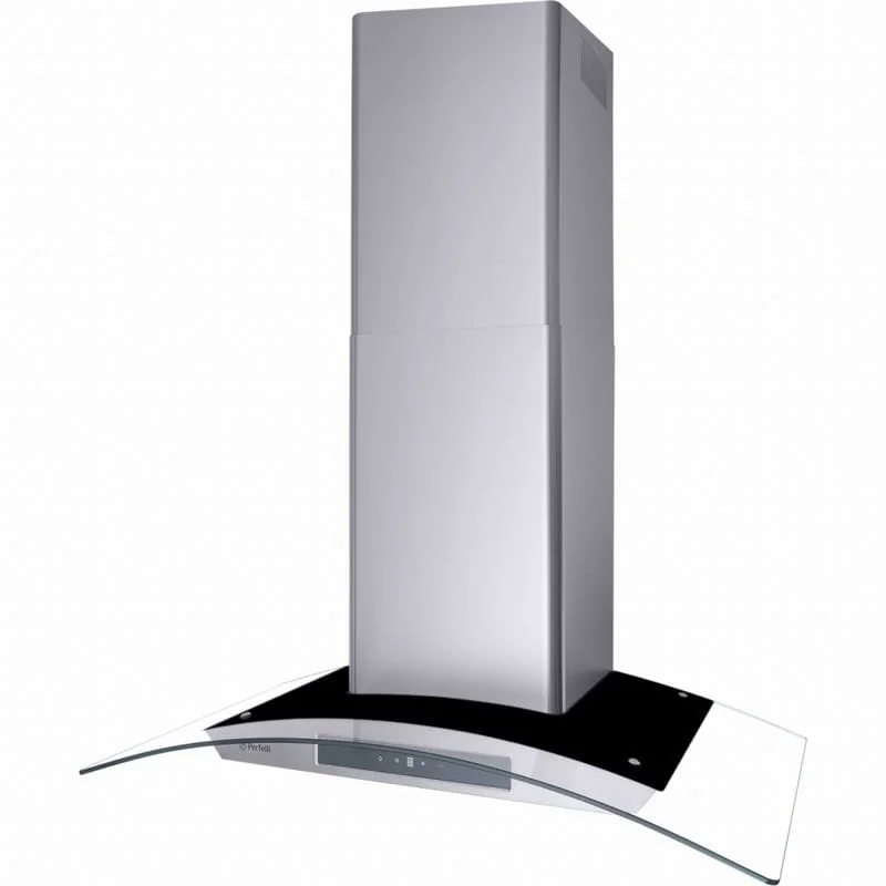 Вытяжка кухонная Perfelli TG 9635 I 1000 LED Вытяжка кухонная Perfelli TG 9635 I 1000 LED