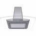 Вытяжка кухонная Perfelli TG 9635 I 1000 LED Вытяжка кухонная Perfelli TG 9635 I 1000 LED